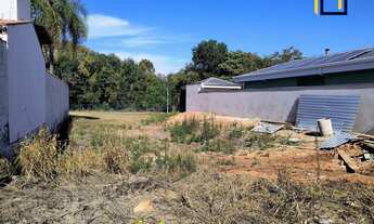 Imagem 2: Terreno à Venda – 450 m² – Bairro Estância das Flores – Jaguariúna/SP
