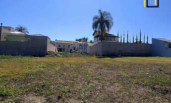 Imagem 5: Terreno à Venda – 450 m² – Bairro Estância das Flores – Jaguariúna/SP