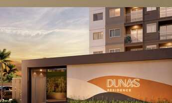 Imagem 2: Conheça o Dunas Residence em Jaguariúna. Aptos de 1 e 2 dormitórios, lazer completo, torre