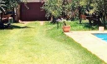 Imagem: Chácara Residencial Califórnia