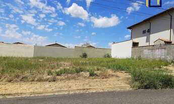 Imagem: Terreno Jardim Dona Irma