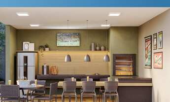 Imagem 3: Brisas Residence - Seu novo lar com lazer completo em Jaguariúna