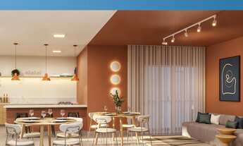 Imagem 4: Brisas Residence - Seu novo lar com lazer completo em Jaguariúna