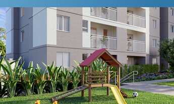 Imagem 5: Brisas Residence - Seu novo lar com lazer completo em Jaguariúna