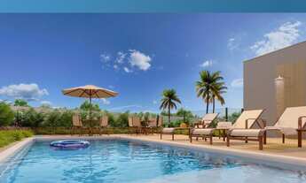 Imagem 2: Brisas Residence - Seu novo lar com lazer completo em Jaguariúna