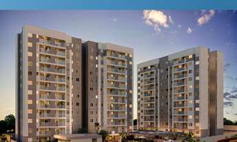 Imagem: Brisas Residence - Seu novo lar com lazer