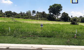 Imagem: Terreno à venda no Bairro Santa Úrsula