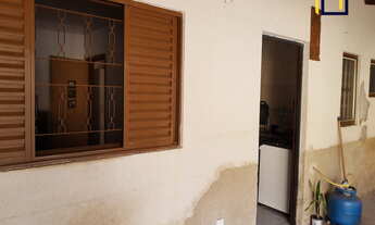 Imagem: Casa à venda bairro Vila 12 Setembro