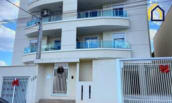 Imagem: Apartamento à venda Residencial Flor do