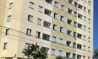 Imagem: Apartamento Venda Condomínio Ilhas do Caribe