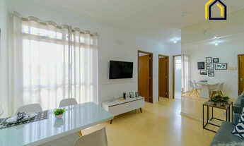 Imagem: Apartamento à venda - Programa Casa Verde