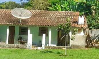 Imagem: Chácara à venda próximo Bairro Bananal