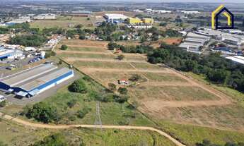 Imagem 5: Loteamento Villa São Bento