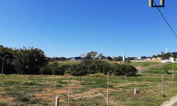 Imagem: Loteamento Villa São Bento