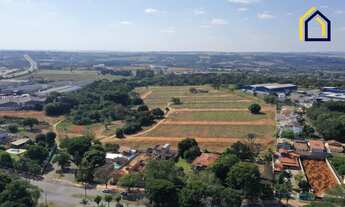 Imagem 3: Loteamento Villa São Bento