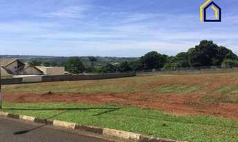 Imagem: Terreno à venda Condomínio Vitória Residence