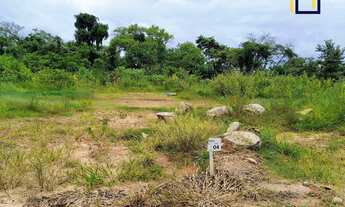 Imagem: Terreno em Loteamento Jardim Esplanada