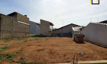 Imagem: Terreno à venda Bairro Jardim Europa