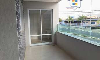 Imagem 4: Apartamento à venda Residencial Rebeca Battocchio