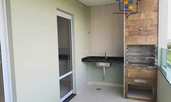 Imagem: Apartamento à venda Residencial Rebeca