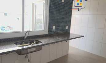 Imagem 6: Apartamento à venda Residencial Rebeca Battocchio