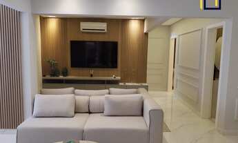 Imagem: Apartamento Lagune Residencial