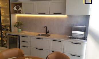 Imagem 4: Apartamento Lagune Residencial