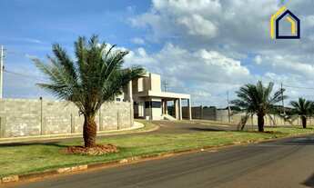 Imagem: Terreno em Condomínio em Reserva do Jaguary