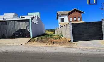 Imagem: Terreno à venda Bairro Reserva da Barra