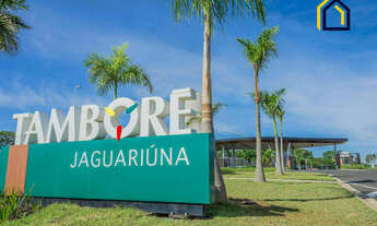 Imagem: Terreno à venda Condomínio Tamboré