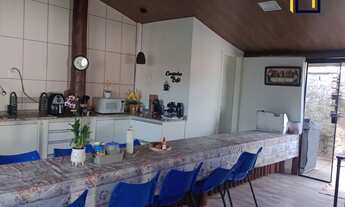 Imagem: Casa à venda no bairro Recanto Camanducaia