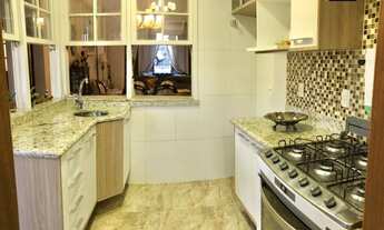 Imagem 5: Casa Alto Padrão à venda Condomínio Estância das Flores