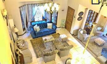 Imagem: Casa Alto Padrão à venda Condomínio Estância