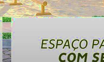 Imagem: Terreno à venda no Condomínio Residencial