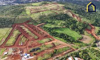 Imagem 2: Loteamento Jardim das Flores – Jaguariúna/SP