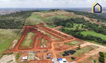 Imagem: Loteamento Jardim das Flores �� Jaguariúna/SP
