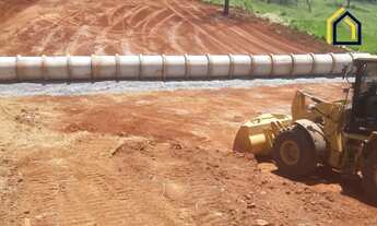 Imagem 5: Loteamento Jardim das Flores – Jaguariúna/SP