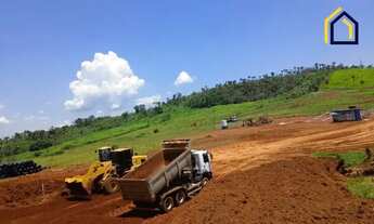 Imagem 6: Loteamento Jardim das Flores – Jaguariúna/SP