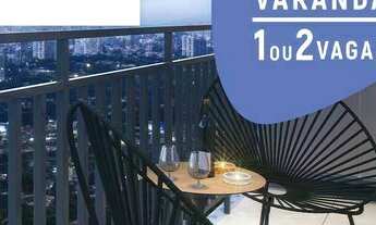 Imagem: Apartamento Garden - Bella Vida Hortolândia