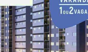 Imagem 3: Apartamento Garden - Bella Vida Hortolândia