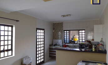 Imagem: Casa Geminada à venda bairro Dona Irma