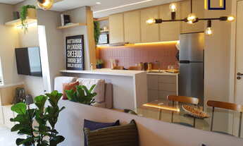 Imagem: Apartamento à venda bairro Residencial