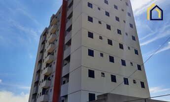 Imagem: Apartamento Padrão - Jaguar Residence