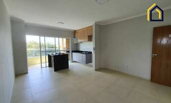 Imagem: Apartamento Padrão Bairro Jardim Europa