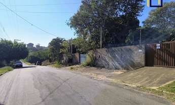 Imagem: Terreno à venda Terras Capela Santo Antonio