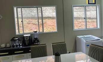 Imagem: Apartamento à venda Residencial Bella Vida