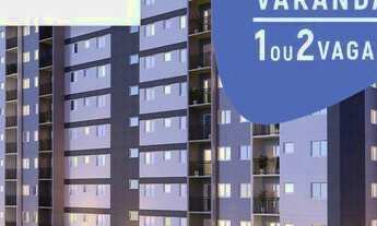 Imagem: Apartamento à venda no bairro Jardim das