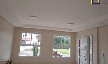 Imagem 5: Residência em Condomínio Fechado com 3 Dormitórios, Suíte e Lazer Completo