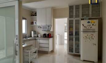 Imagem 7: Residência em Condomínio Fechado com 3 Dormitórios, Suíte e Lazer Completo