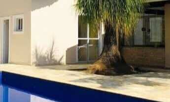 Imagem: Residência em Condomínio Fechado com 3